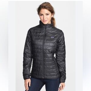 Patagonia Nano Puffer Jacket - size XS